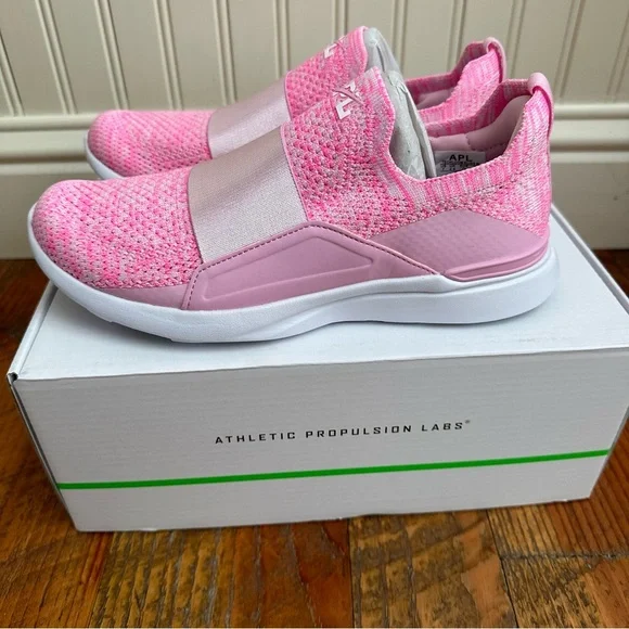 Athletic Propulsion Labs APL Techloom Bliss